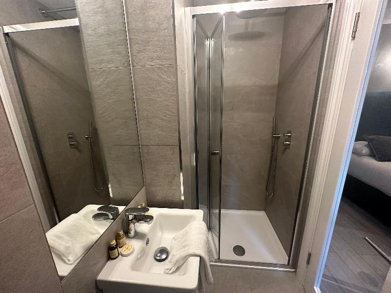 Arran House Hotel - Oda