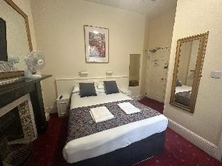 Arran House Hotel fotoÄŸrafÄ±