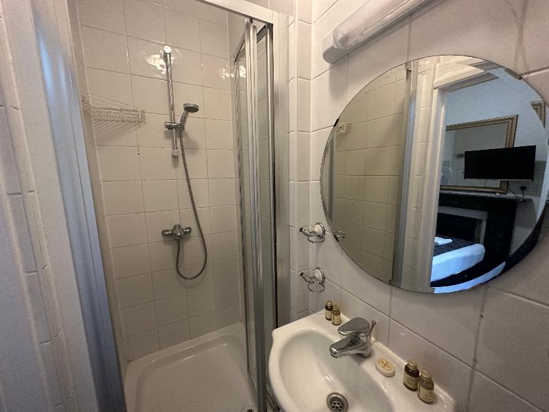 Arran House Hotel - Oda
