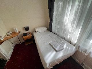 Arran House Hotel fotoÄŸrafÄ±
