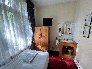 Arran House Hotel fotoÄŸrafÄ±