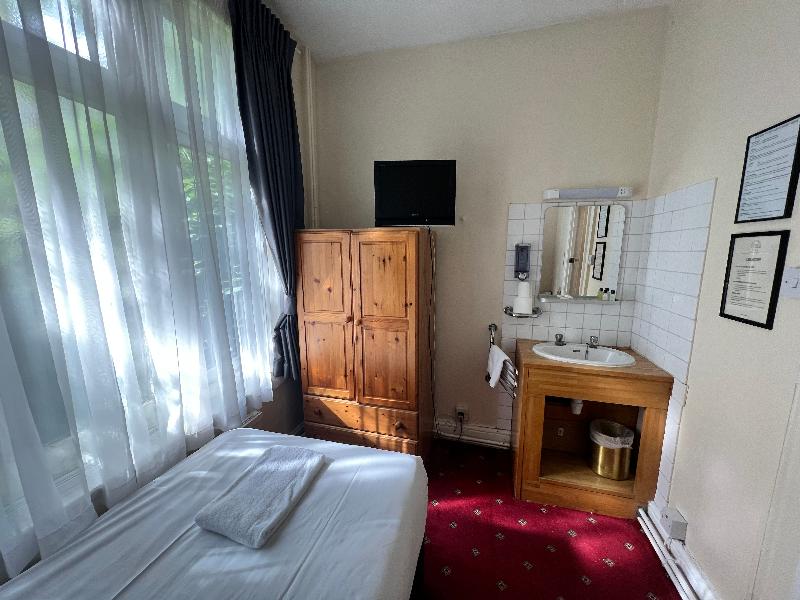 Arran House Hotel - Oda