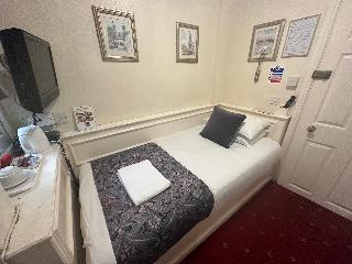 Arran House Hotel fotoÄŸrafÄ±
