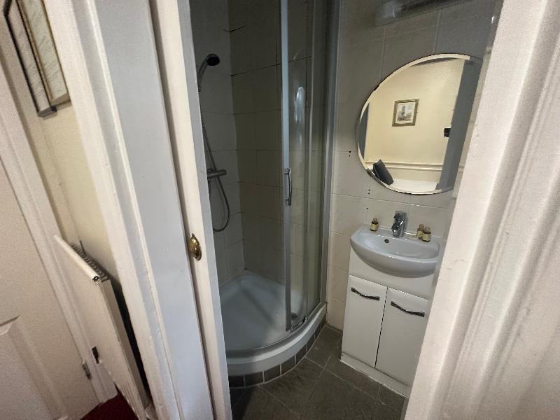 Arran House Hotel - Oda
