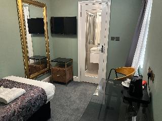 Arran House Hotel fotoÄŸrafÄ±