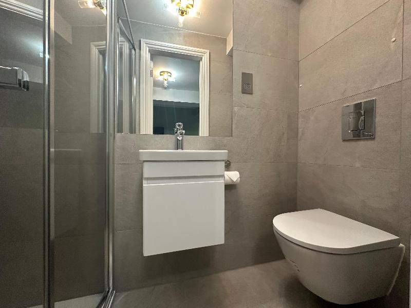 Arran House Hotel - Oda