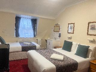 Arran House Hotel fotoÄŸrafÄ±