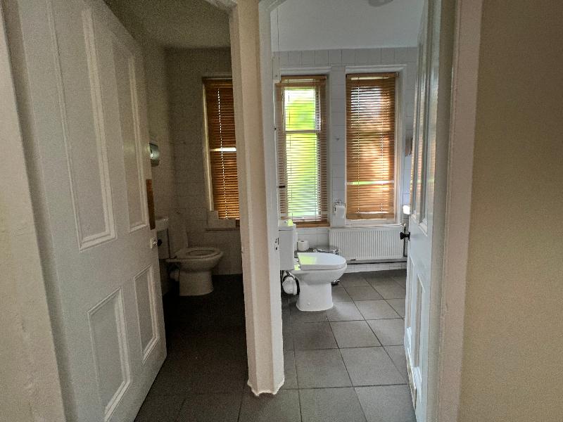 Arran House Hotel - Oda