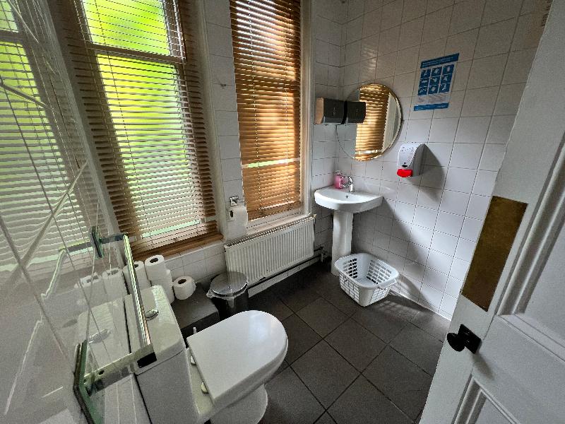 Arran House Hotel - Oda