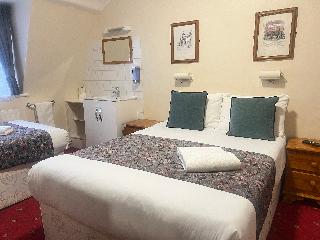 Arran House Hotel fotoÄŸrafÄ±