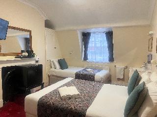 Arran House Hotel fotoÄŸrafÄ±