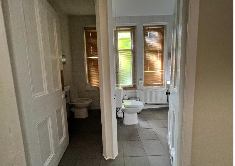 Arran House Hotel - Oda