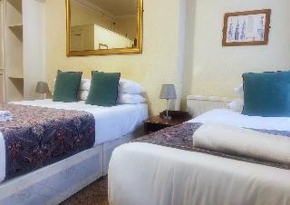 Arran House Hotel fotoÄŸrafÄ±