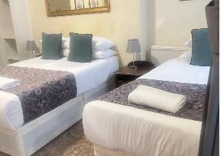 Arran House Hotel fotoÄŸrafÄ±