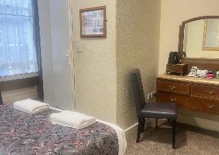 Arran House Hotel fotoÄŸrafÄ±