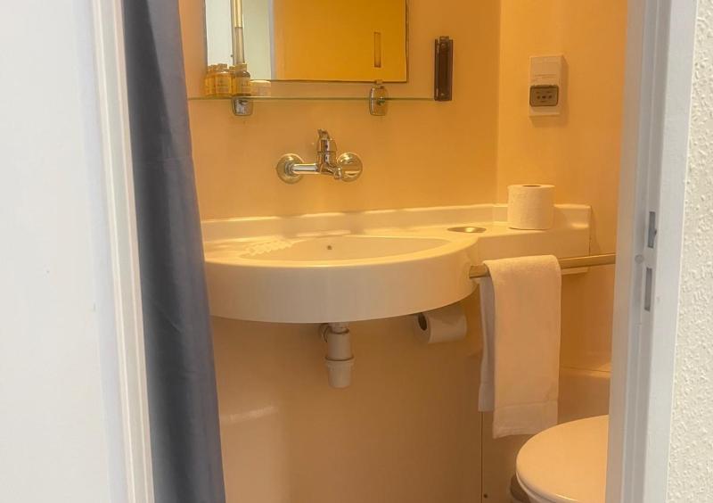 Arran House Hotel - Oda