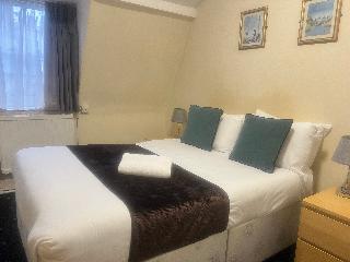 Arran House Hotel fotoÄŸrafÄ±