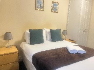 Arran House Hotel fotoÄŸrafÄ±