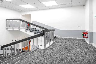 Flexistay Tulsi Aparthotel fotoÄŸrafÄ±