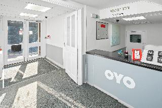 Flexistay Tulsi Aparthotel fotoÄŸrafÄ±