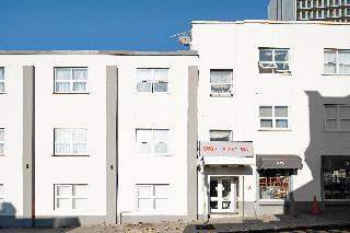 Flexistay Tulsi Aparthotel otel fotoğrafı