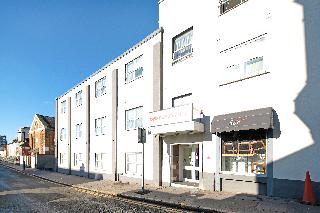 Flexistay Tulsi Aparthotel fotoÄŸrafÄ±
