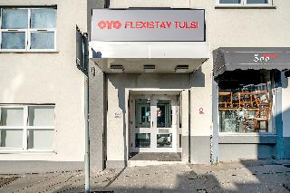 Flexistay Tulsi Aparthotel fotoÄŸrafÄ±