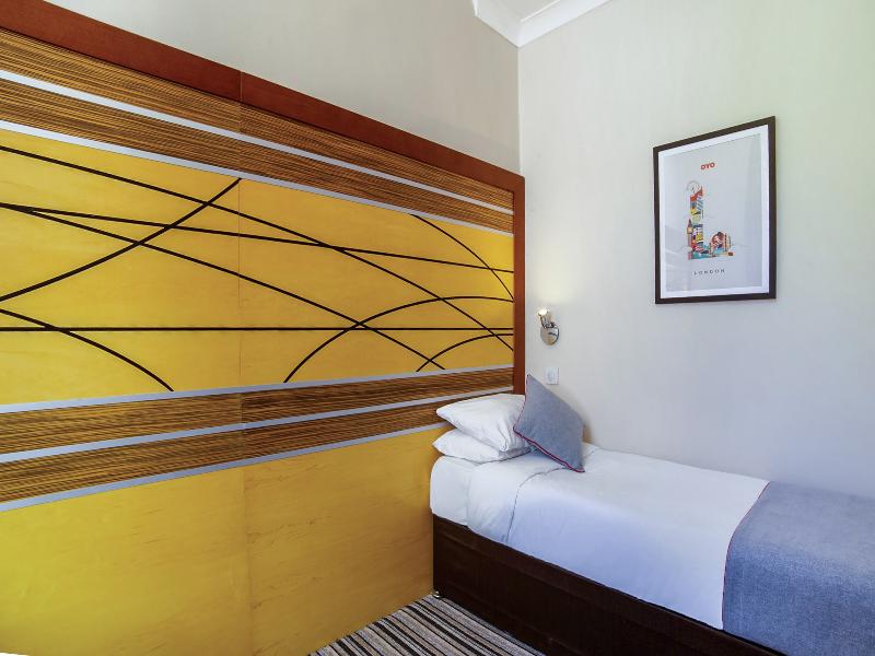 Vegas Hotel - Oda