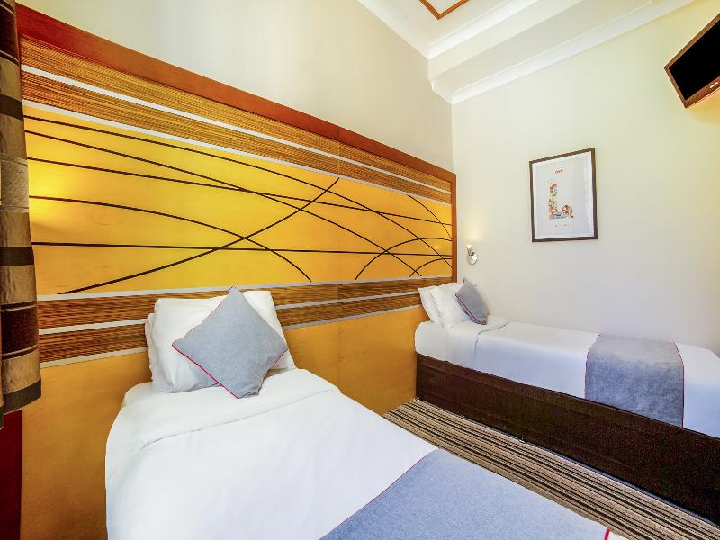 Vegas Hotel - Oda