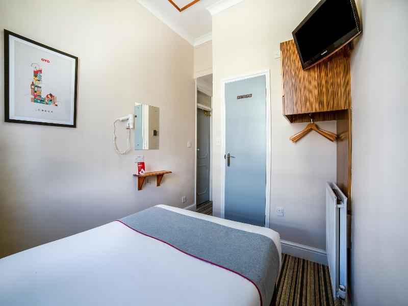 Vegas Hotel - Oda