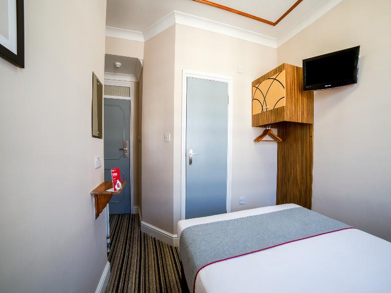 Vegas Hotel - Oda
