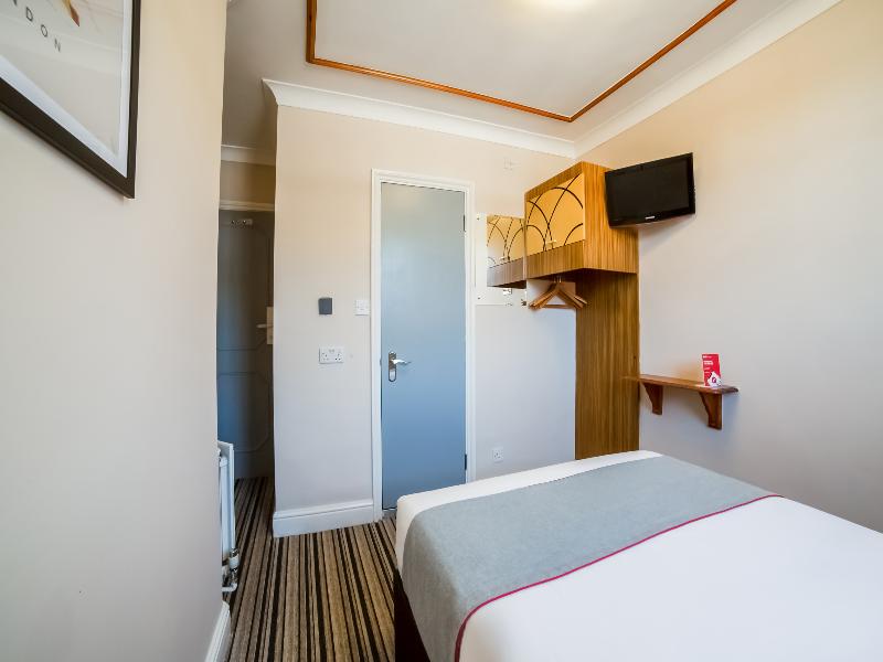 Vegas Hotel - Oda