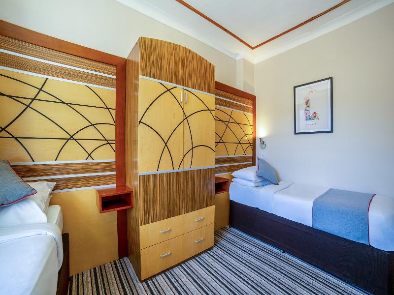 Vegas Hotel - Oda