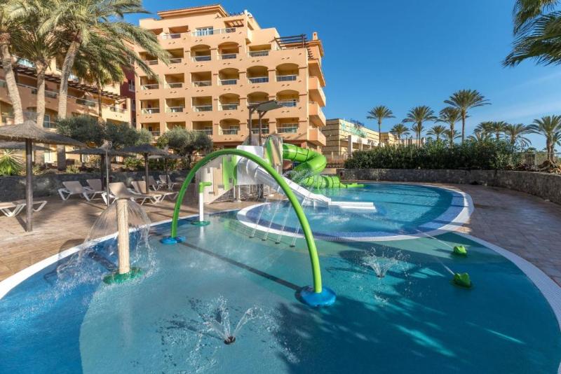 Elba Sara Beach & Golf Resort - Genel