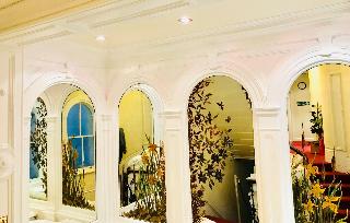 Brompton Hotel fotoÄŸrafÄ±