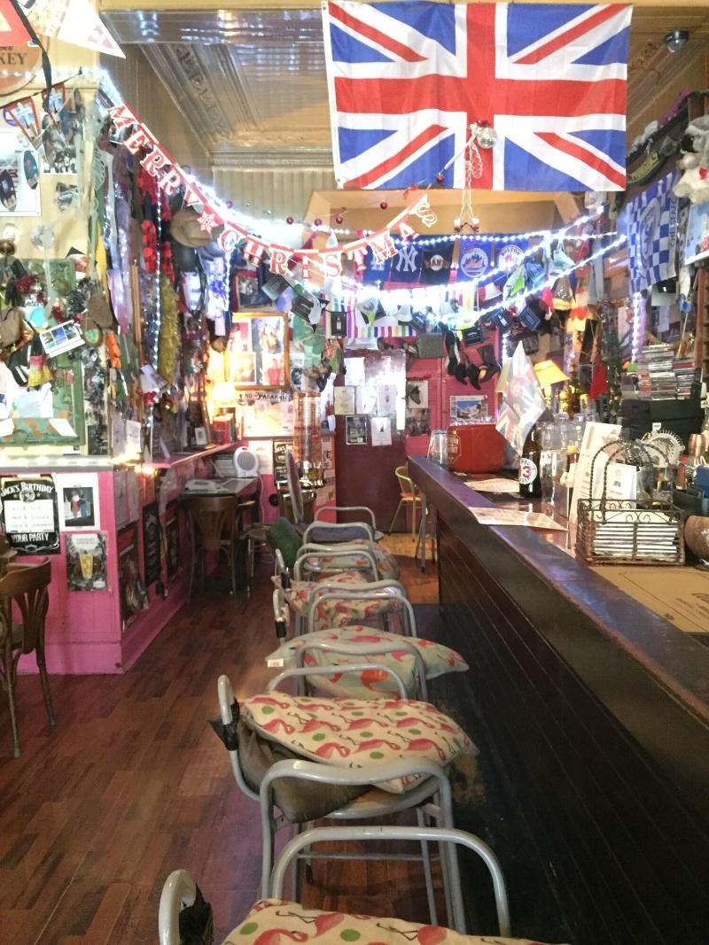Brompton Hotel - Genel
