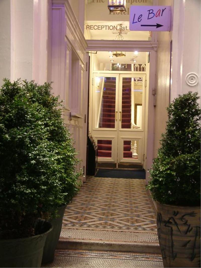 Brompton Hotel - Genel