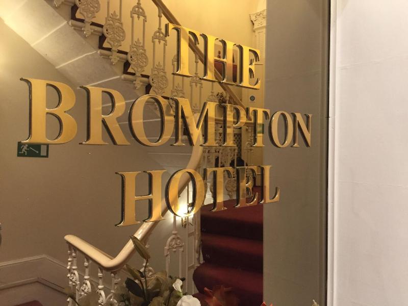 Brompton Hotel - Genel