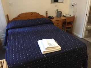 Brompton Hotel fotoÄŸrafÄ±