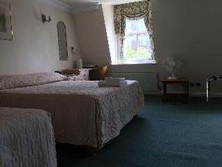 Brompton Hotel fotoÄŸrafÄ±