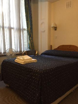 Brompton Hotel fotoÄŸrafÄ±