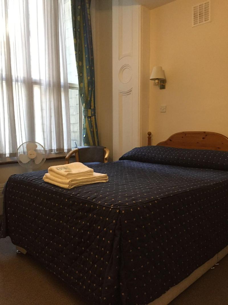 Brompton Hotel - Oda