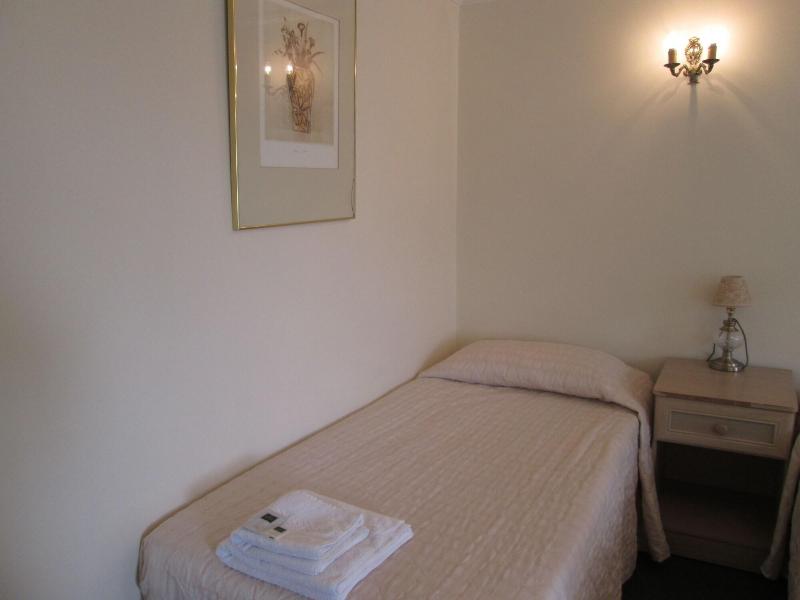 Brompton Hotel - Oda