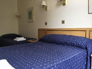 Brompton Hotel fotoÄŸrafÄ±