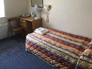 Brompton Hotel fotoÄŸrafÄ±