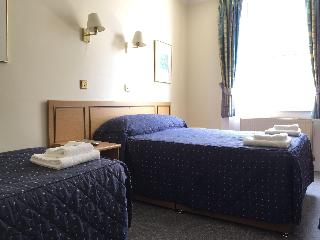 Brompton Hotel fotoÄŸrafÄ±