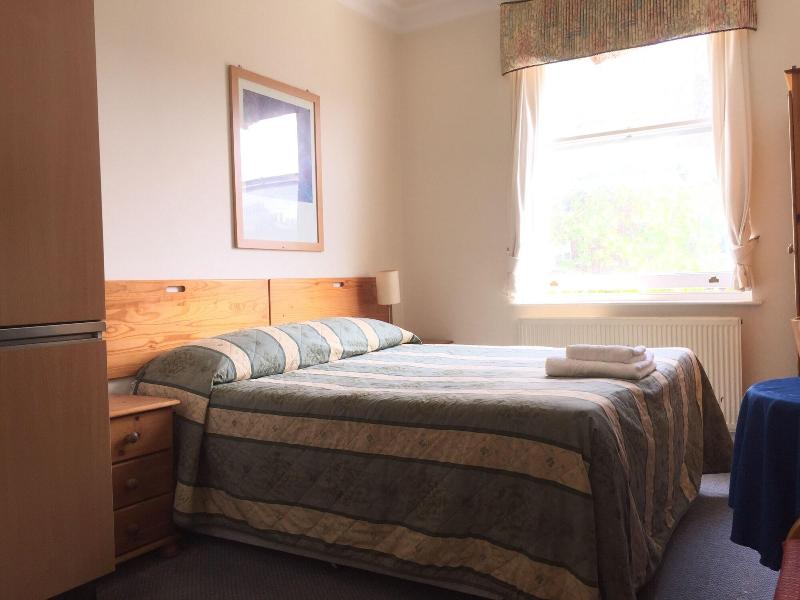 Brompton Hotel - Oda
