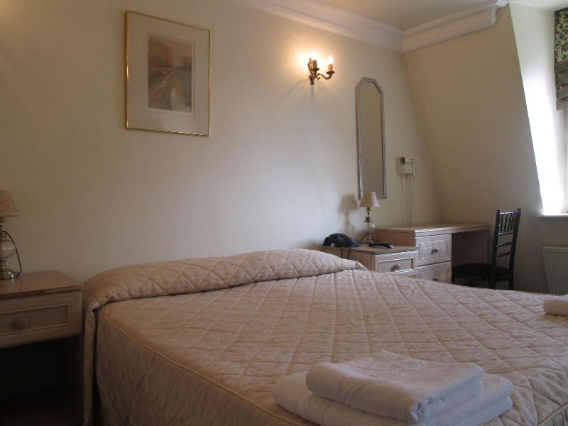 Brompton Hotel - Oda