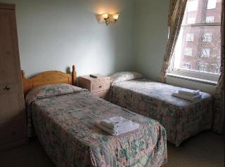 Brompton Hotel fotoÄŸrafÄ±
