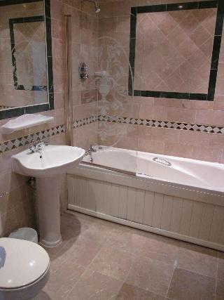 Brompton Hotel fotoÄŸrafÄ±